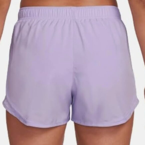 Nike Women's Dri-fit Tempo Track 3.5 Short (US, Alpha, X-Large, Regular, Regular - Picture 3 of 3